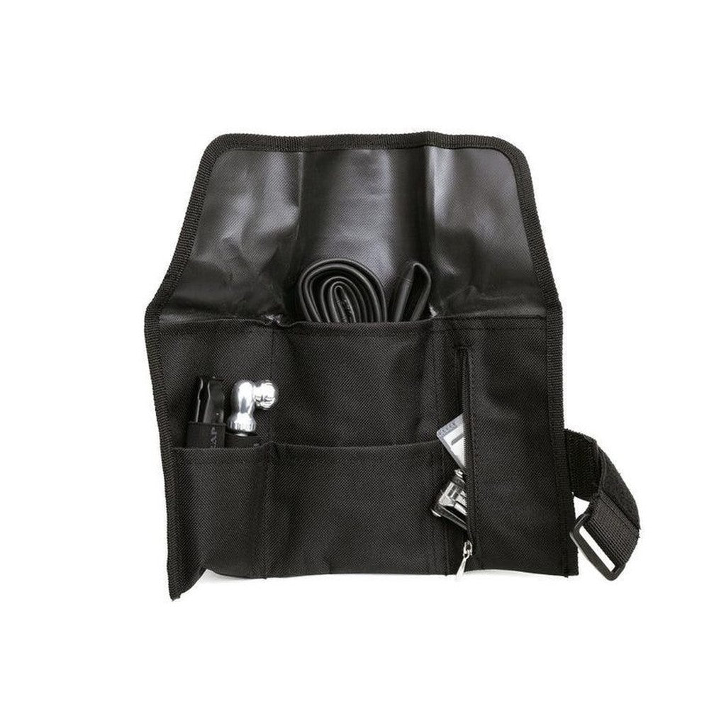 Lezyne, Roll Caddy, Seat bag - Amego Electric Vehicles