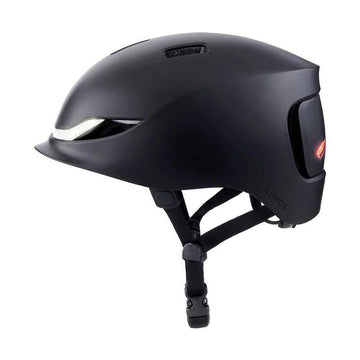 Lumos Street Helmet Black Universal 56 - 61cm - Amego Electric Vehicles