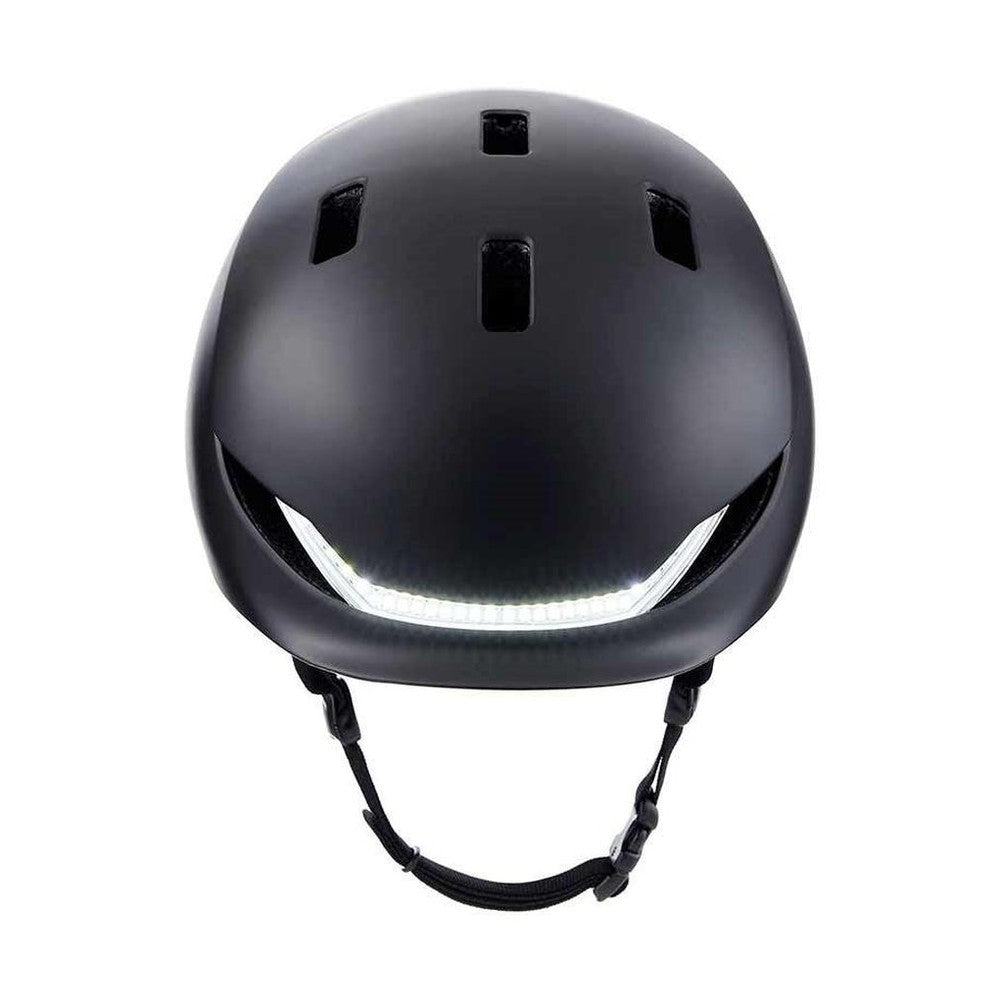 Lumos Street Helmet Black Universal 56 - 61cm - Amego Electric Vehicles