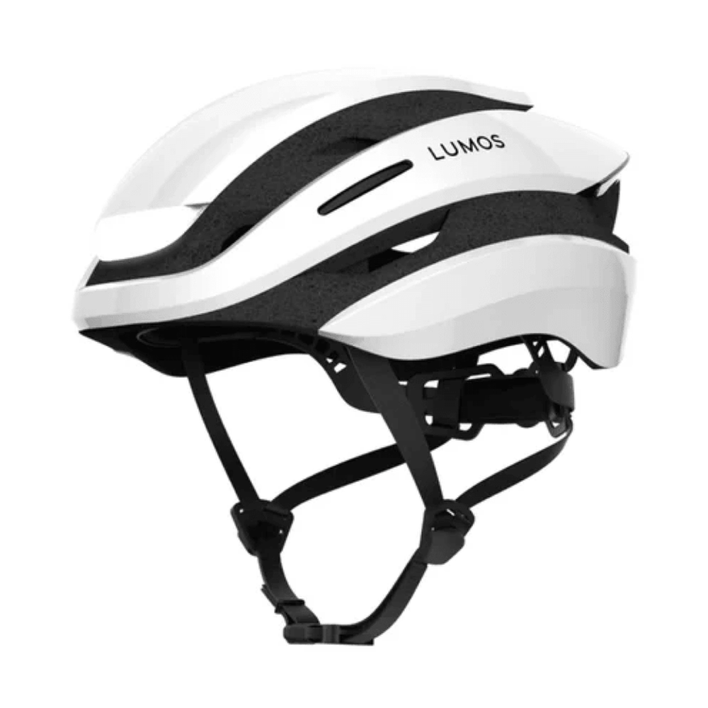 Lumos Ultra Helmet - Amego Electric Vehicles