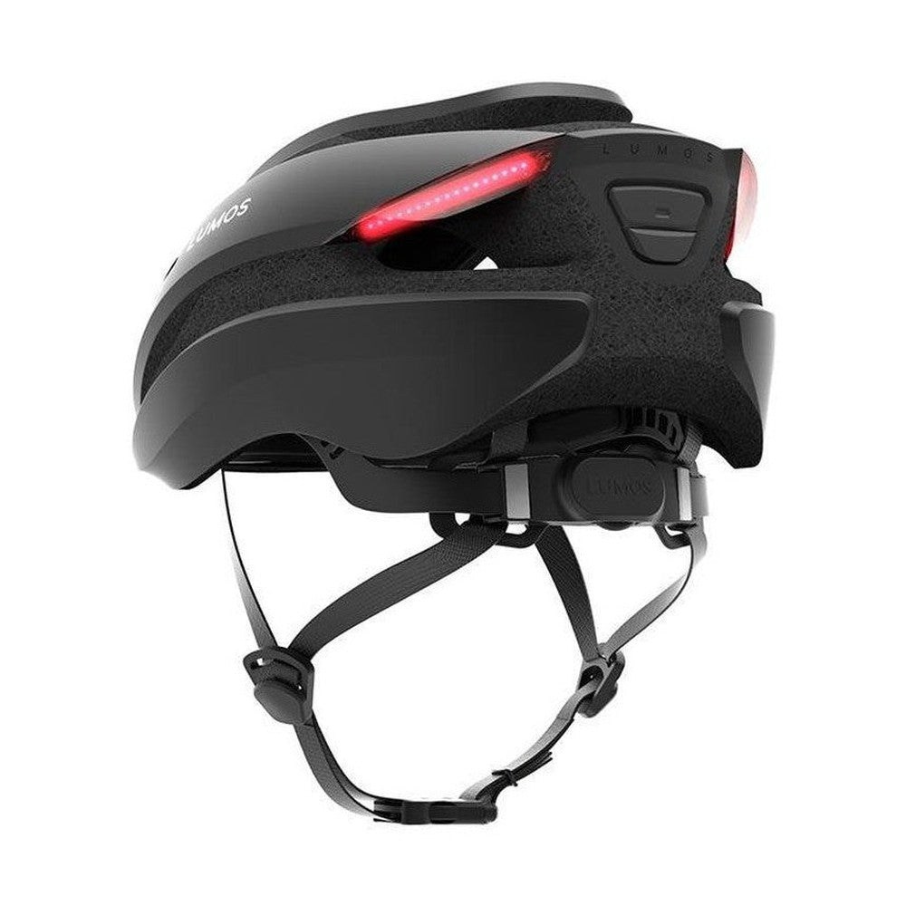Lumos Ultra Helmet - Amego Electric Vehicles