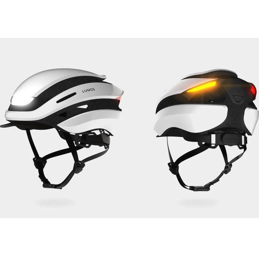 Lumos Ultra Helmet - Amego Electric Vehicles