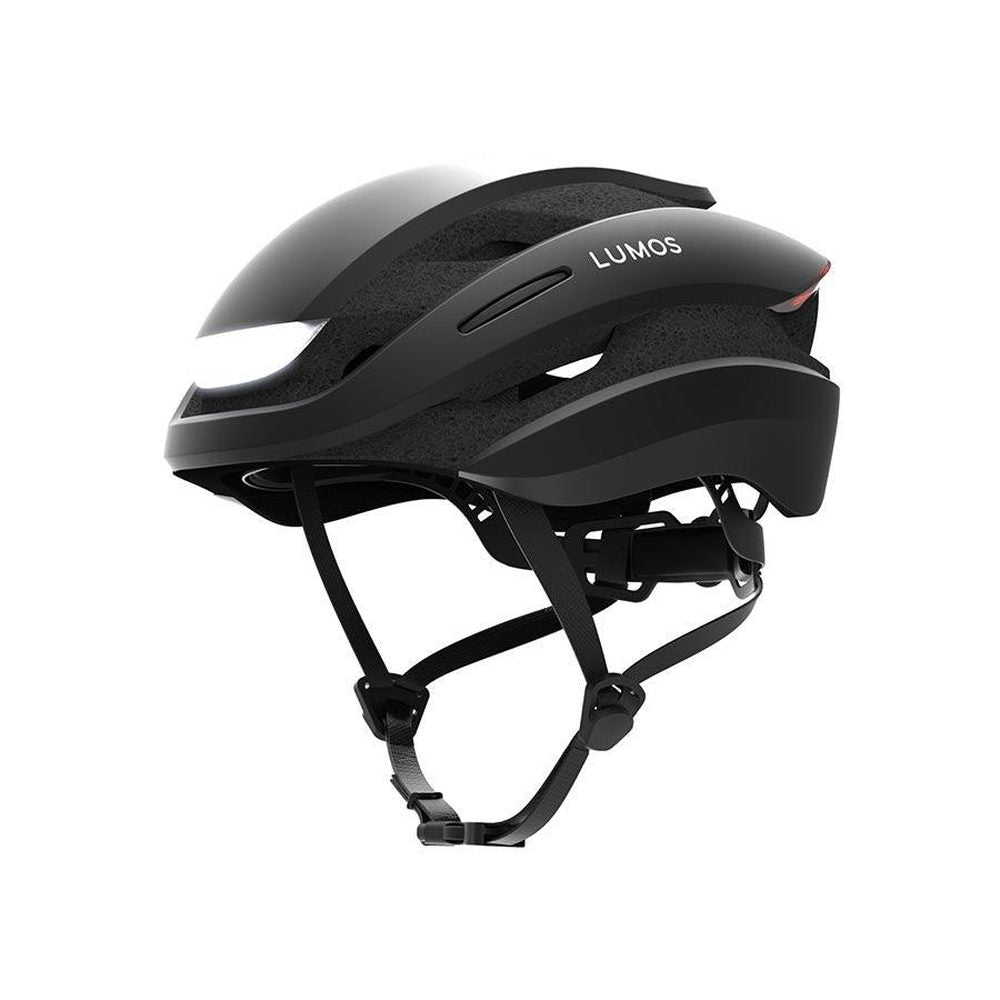 Lumos Ultra Helmet - Amego Electric Vehicles