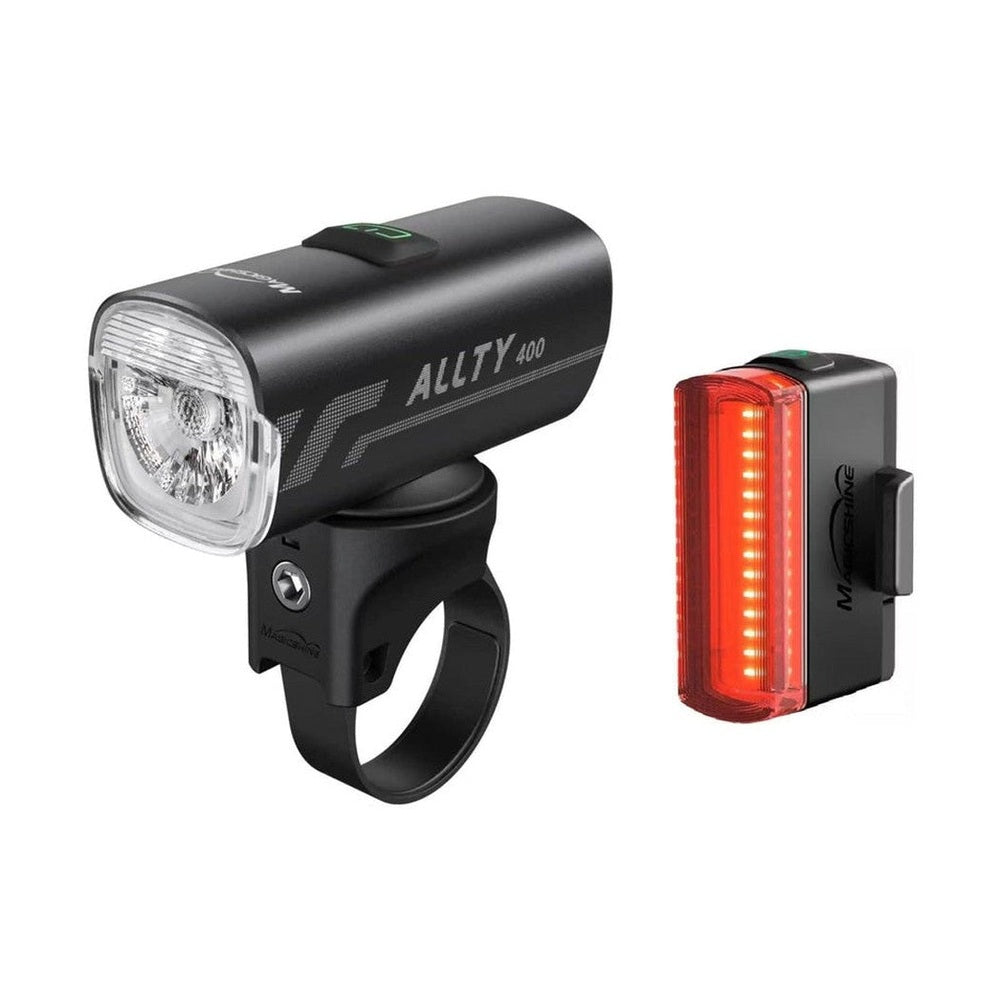 MAGICSHINE ALLTY 400 + SEEMEE 20V2.0 COMBO- Amego Electric Vehicles