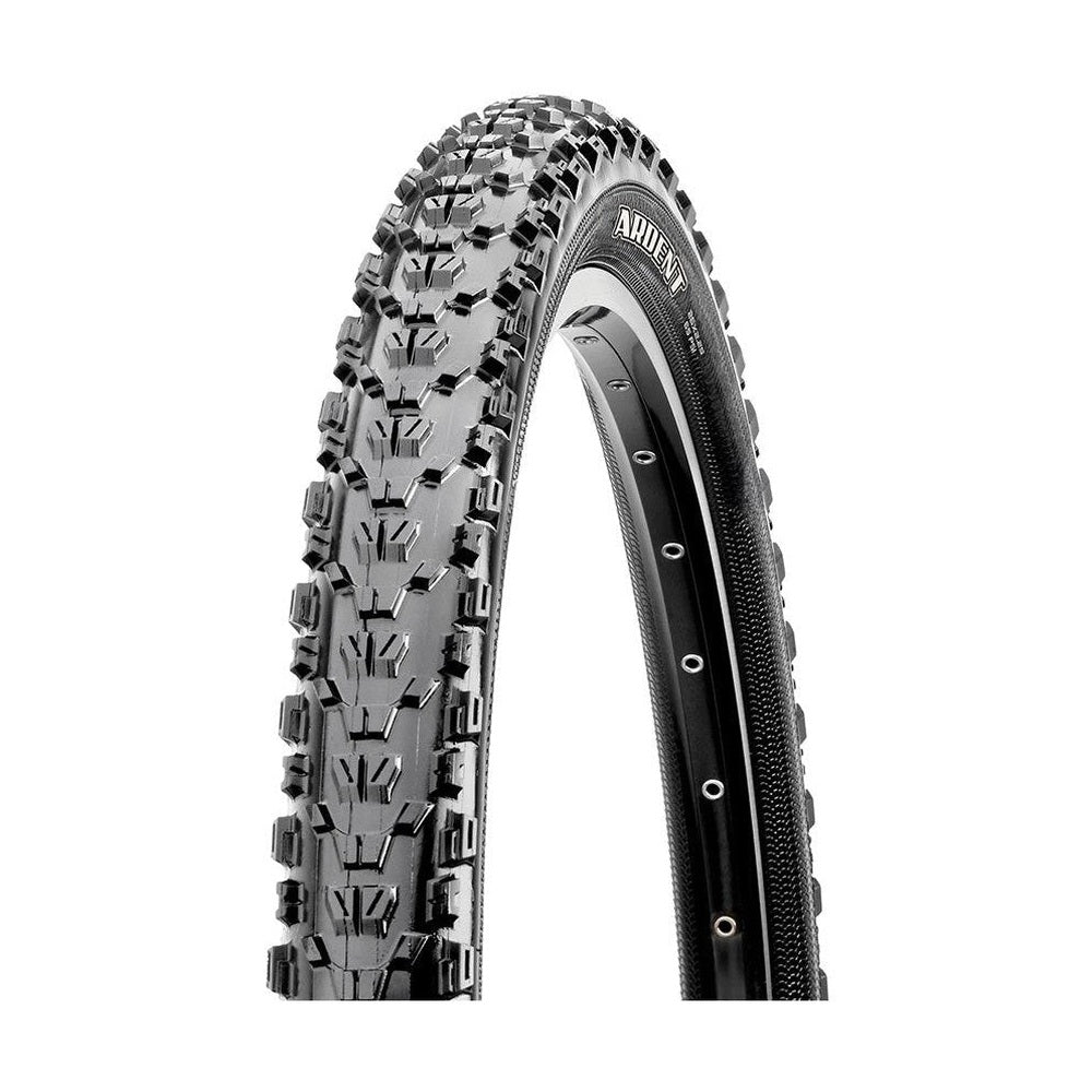 Maxxis, Ardent, Tire, 29''x2.40, Wire, Clincher, Single, EXO, 60TPI, Black - Amego Electric Vehicles