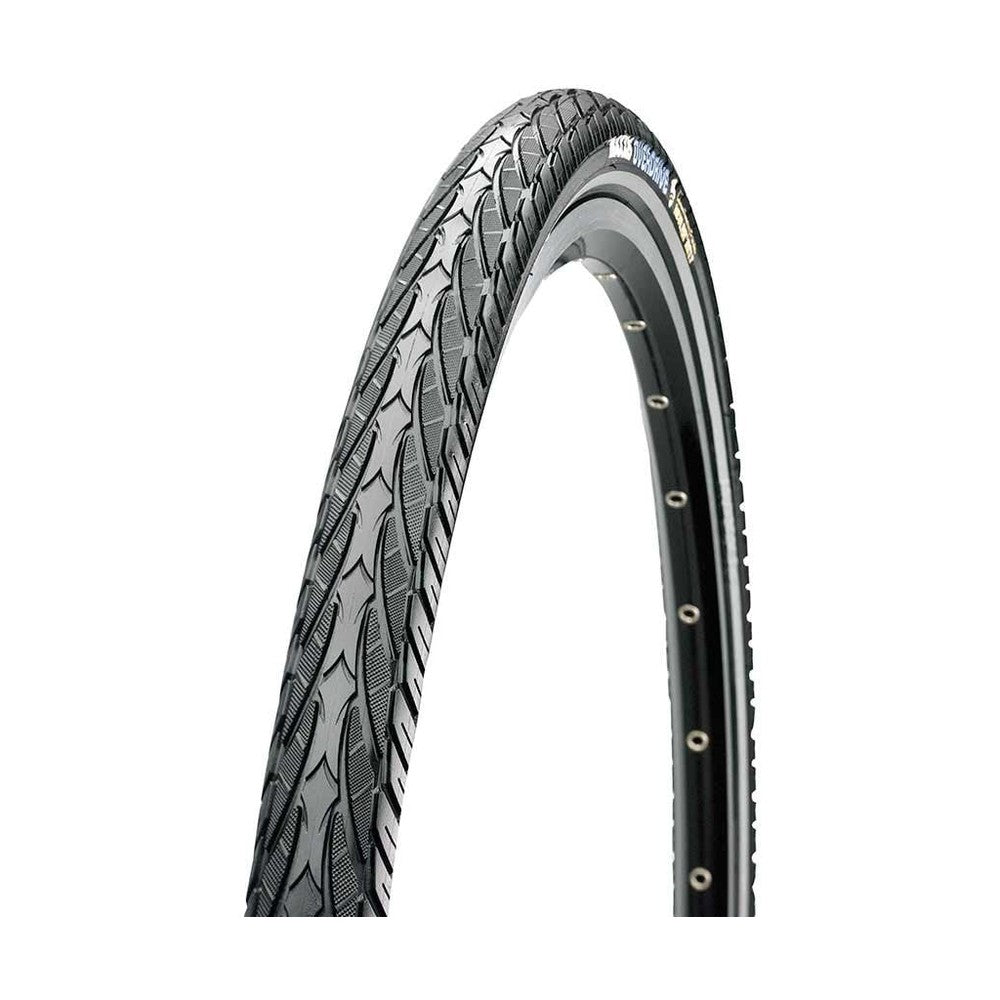 Maxxis, Overdrive, 26x1.75, Black - Amego Electric Vehicles