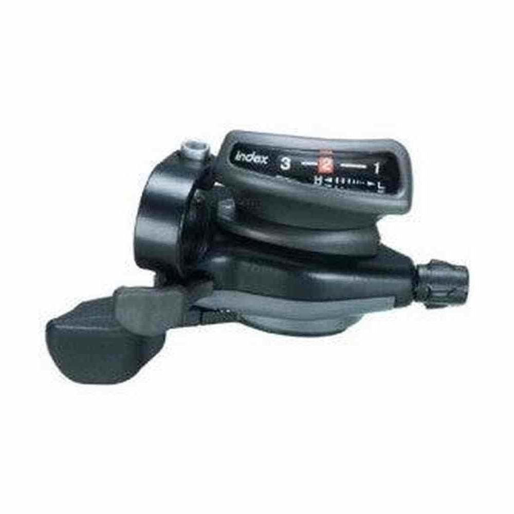 Microshifter left shifter - Amego Electric Vehicles