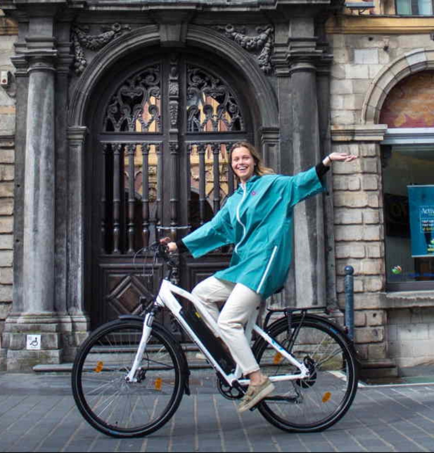 ncm milano trekking e bike NCM Milano Plus