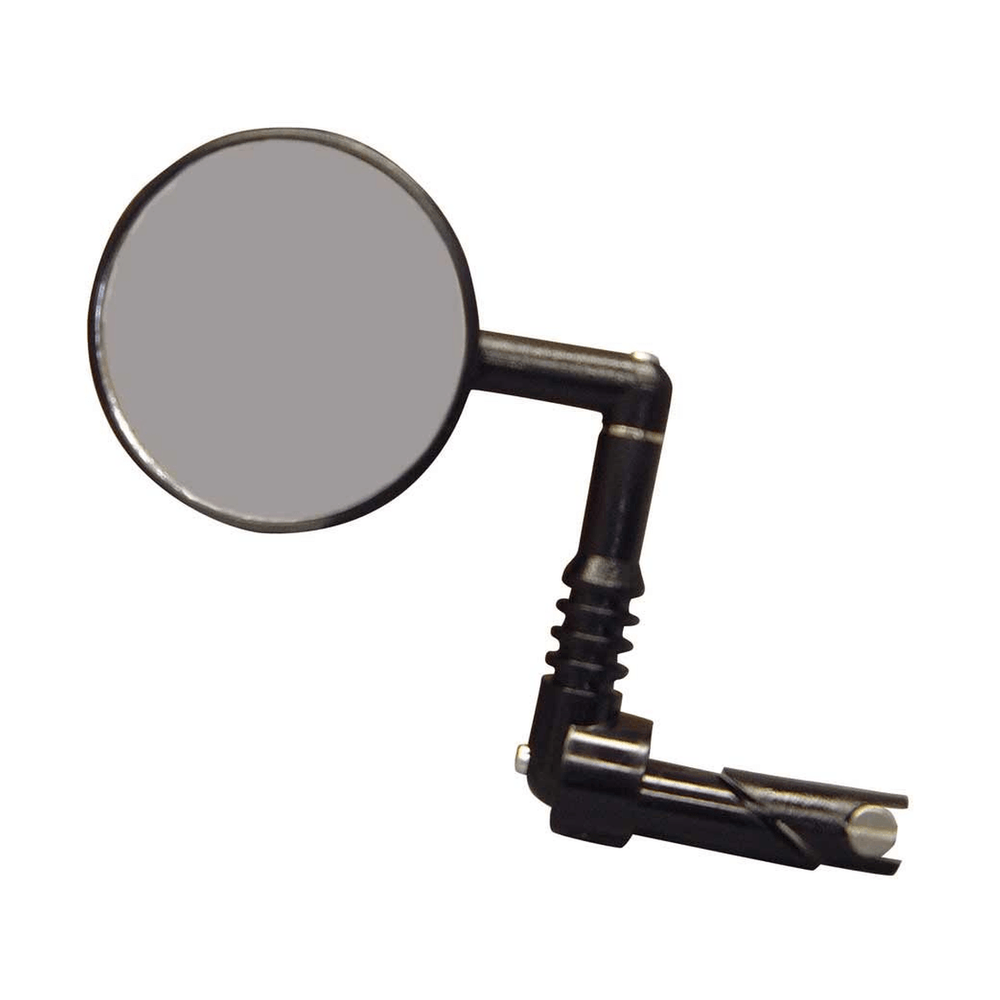 Mirrycle, Mirror For MTB/ Hybrids - Amego Electric Vehicles