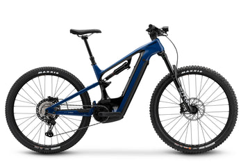 Cannondale Moterra Carbon 1 Bosch Smart System