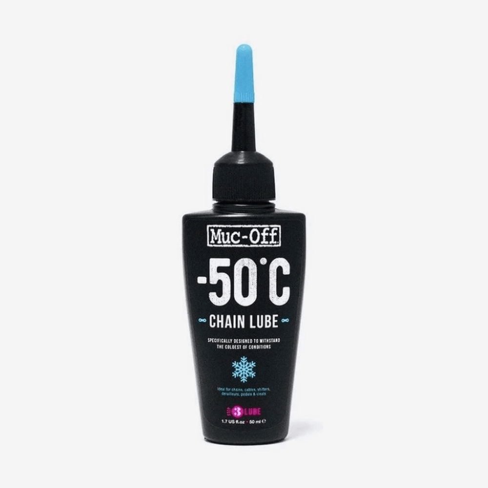 Muc-Off, -50C, Lube, 50ml - Amego Electric Vehicles