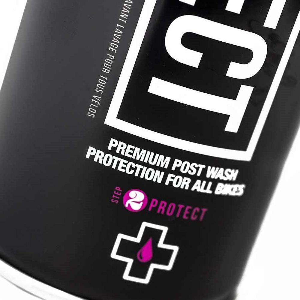 Muc-Off Bike Protect 500ml - Amego Electric Vehicles