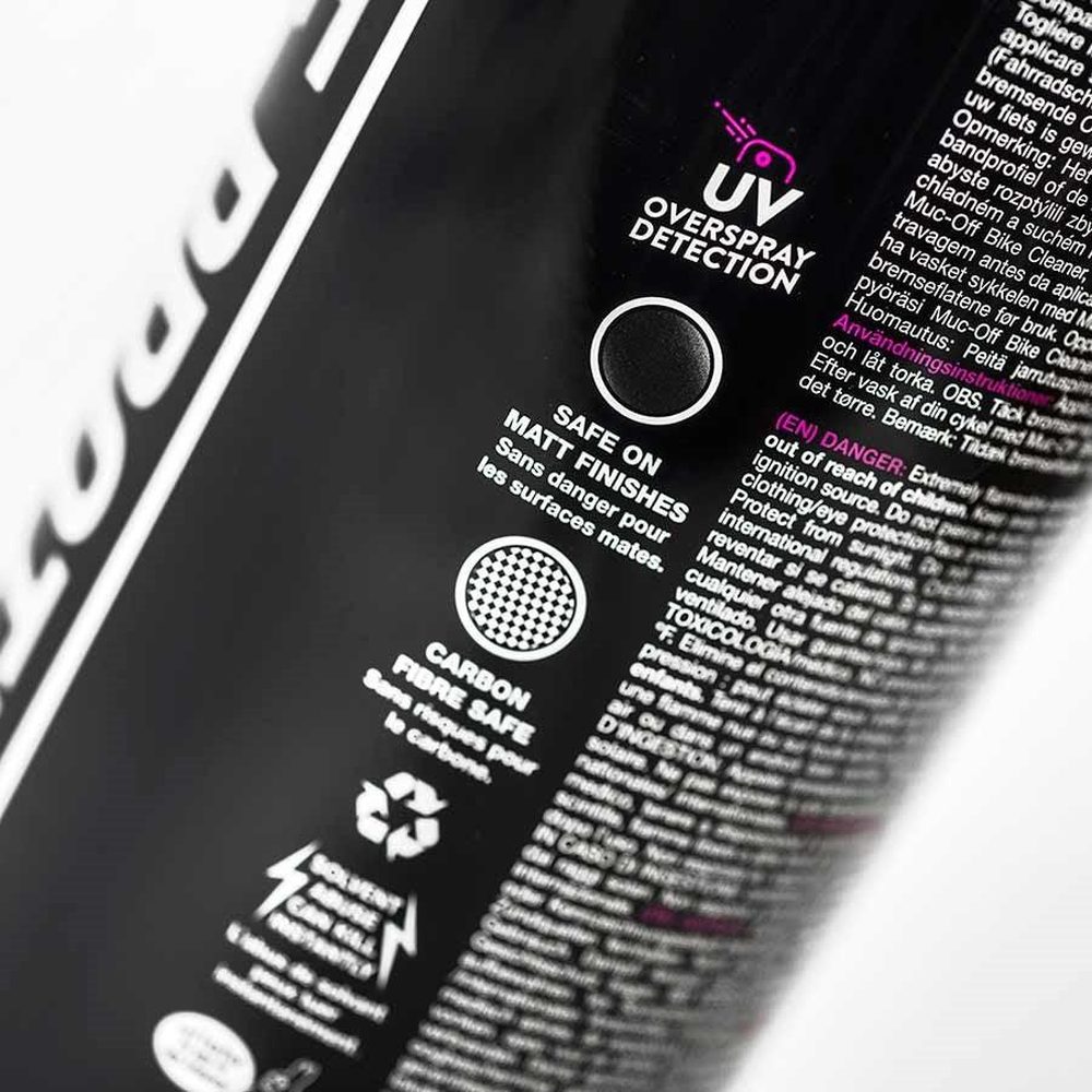 Muc-Off Bike Protect 500ml - Amego Electric Vehicles