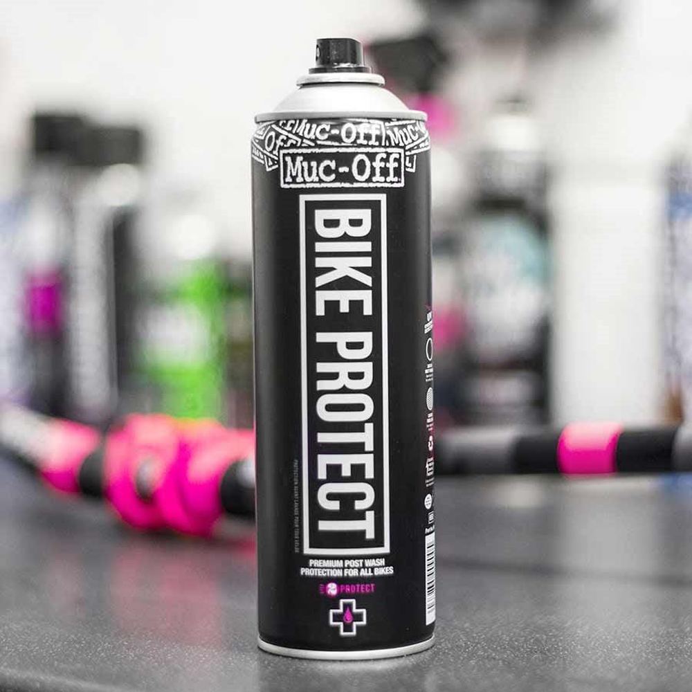 Muc-Off Bike Protect 500ml - Amego Electric Vehicles
