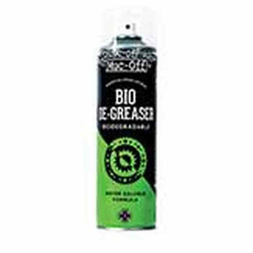 Muc-Off, Bio Degreaser, 500ml, 948CA FR/ENG - Amego Electric Vehicles