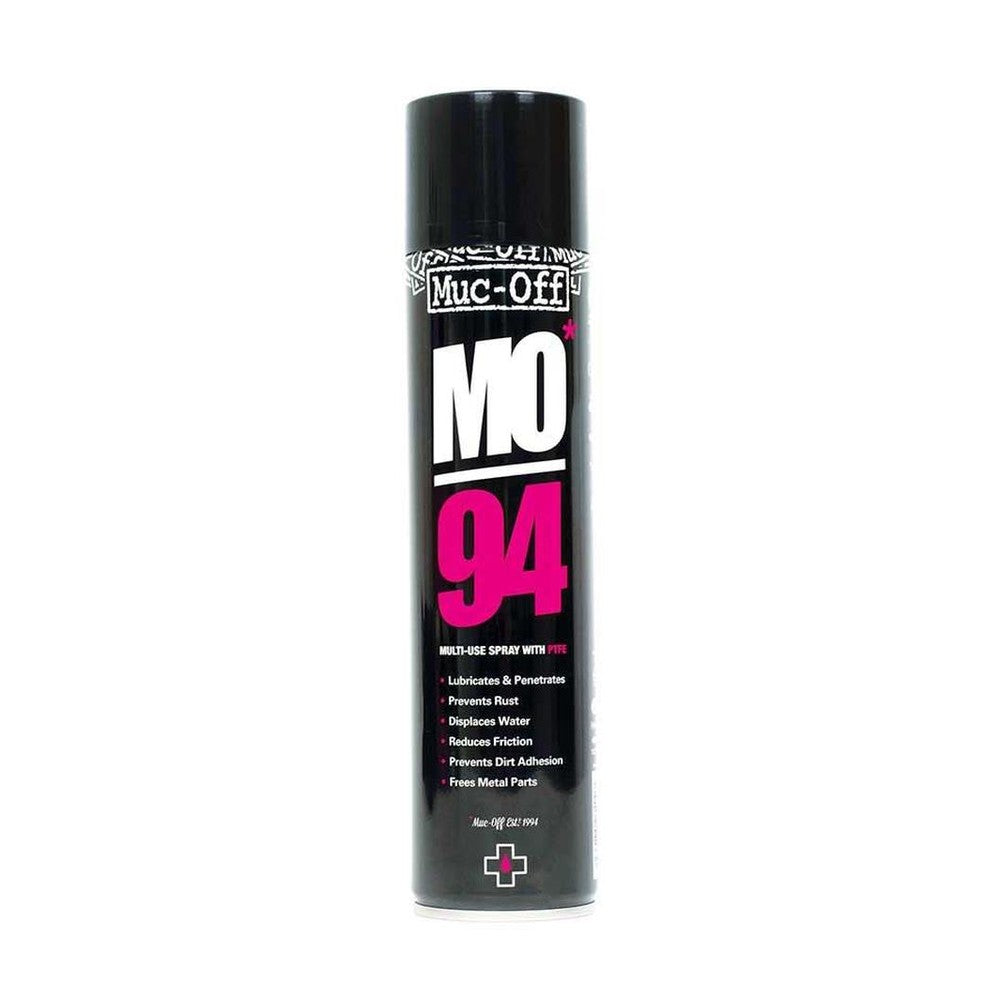 Muc-Off MO-94 Lubricant 400ml 930CA - Amego Electric Vehicles