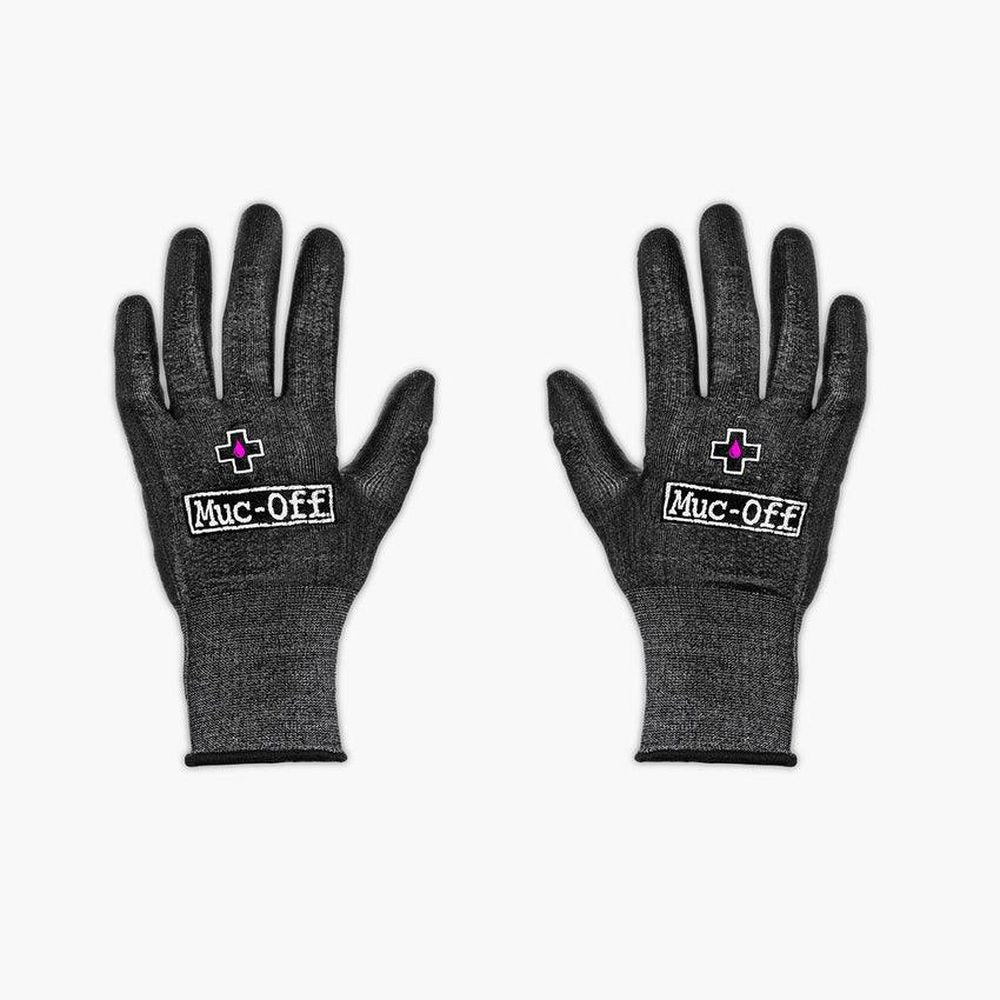 Muc-Off, Mechanics Gloves, M - Amego Electric Vehicles