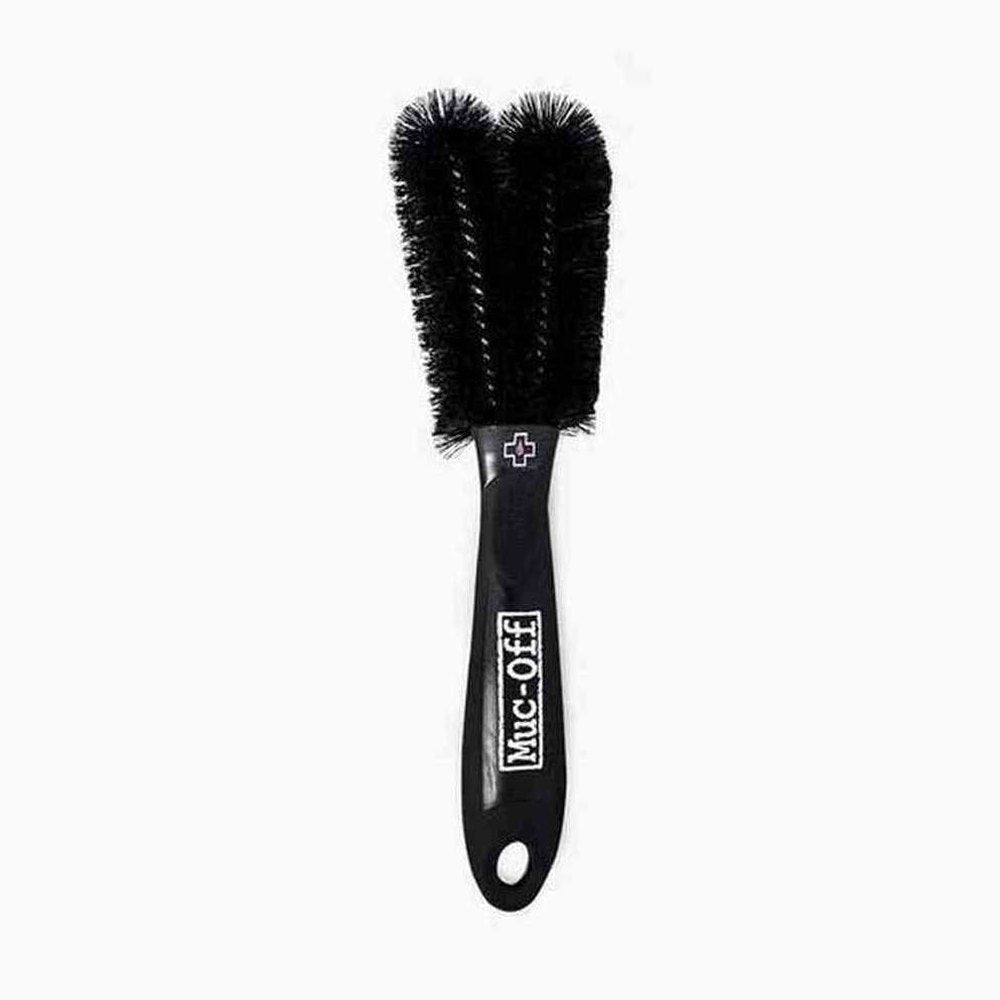 Muc-Off Premium 5 Piece Brush Set - Amego Electric Vehicles