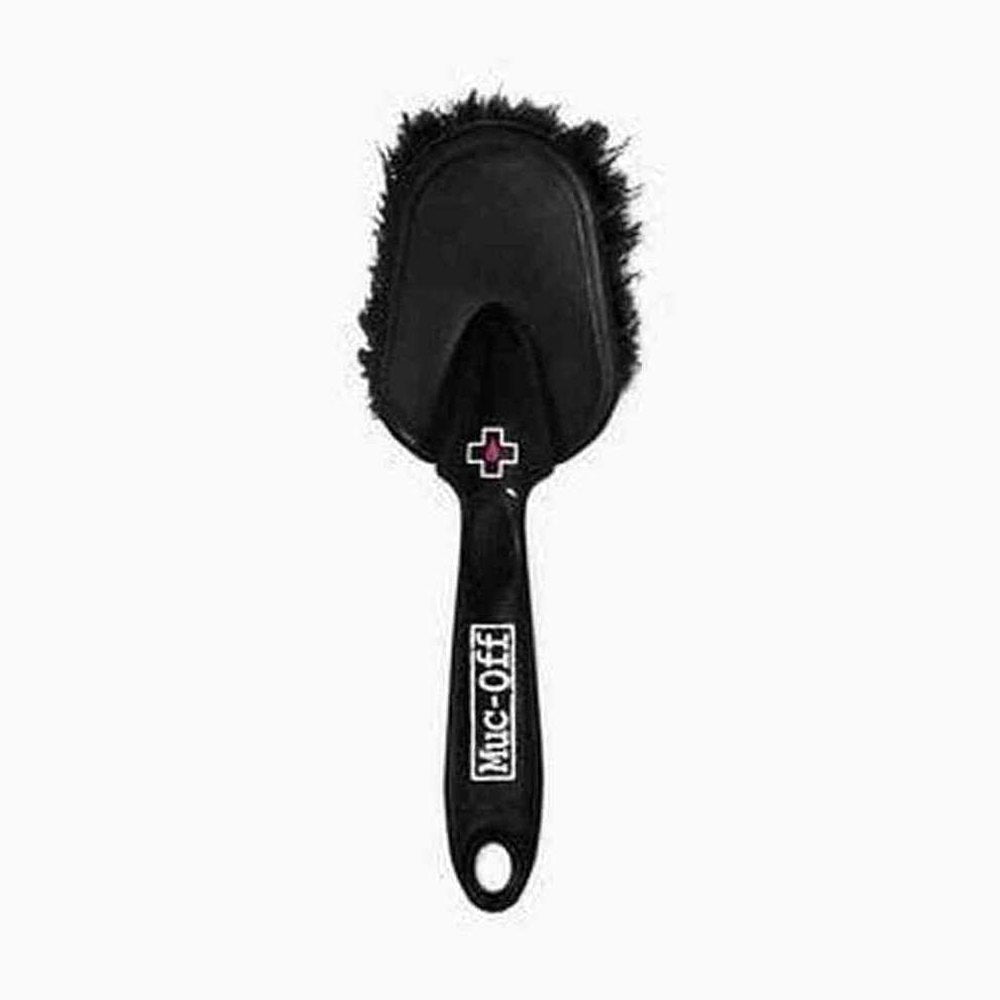 Muc-Off Premium 5 Piece Brush Set - Amego Electric Vehicles