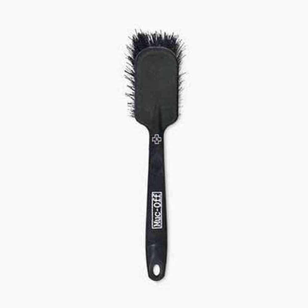 Muc-Off Premium 5 Piece Brush Set - Amego Electric Vehicles