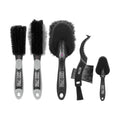 Muc-Off Premium 5 Piece Brush Set - Amego Electric Vehicles