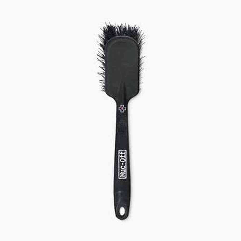 Muc-Off Premium 5 Piece Brush Set - Amego Electric Vehicles