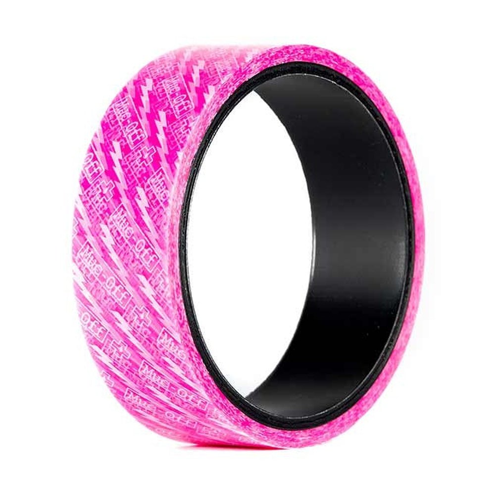Muc-Off, Tubeless Rim Tape, 10m, 28mm - Amego Electric Vehicles