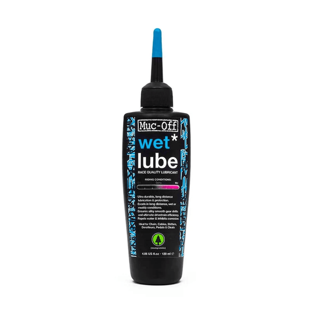 Muc-Off Wet Lubricant - Amego Electric Vehicles