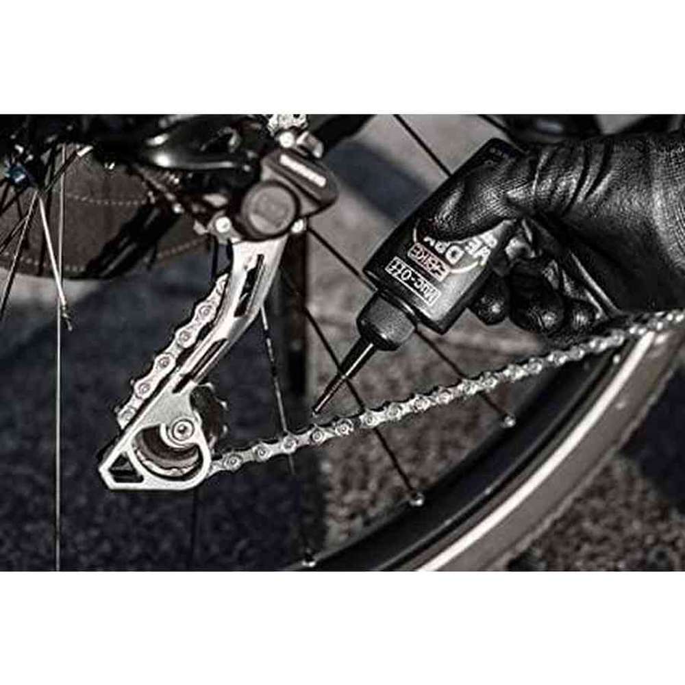 Muc-Off eBike Wet Ceramic Lubricant 50ml -Amego Electric Vehicles
