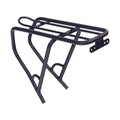 NCM / Amego Rear Rack Mounted to Frame Milano Plus , Moscow Plus -Amego Electric Vehicles