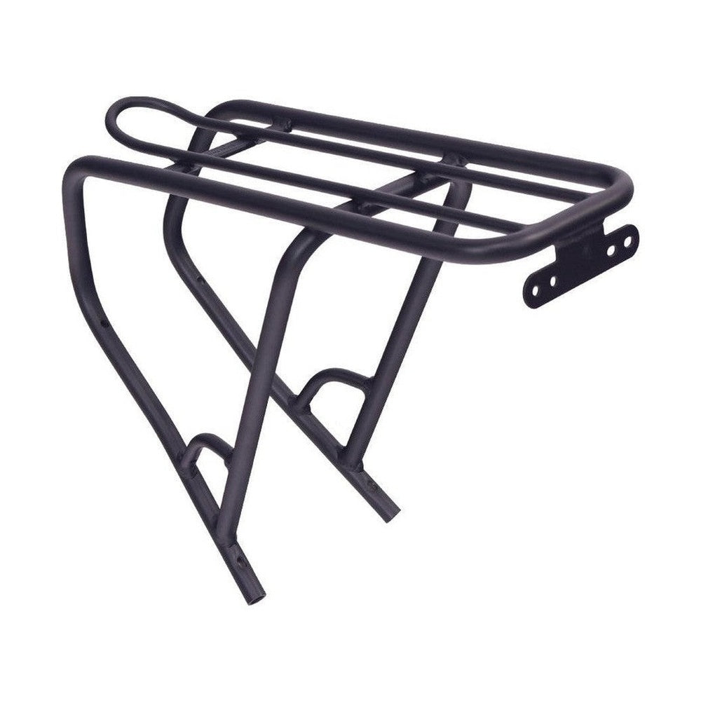 NCM / Amego Rear Rack Mounted to Frame Milano Plus , Moscow Plus -Amego Electric Vehicles