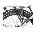 NCM / Amego Rear Rack Mounted to Frame Milano Plus , Moscow Plus -Amego Electric Vehicles