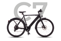 NCM C7 City Bike -Amego Electric Vehicles