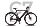 NCM C7 City Bike -Amego Electric Vehicles