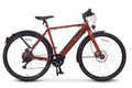 NCM C7 City Bike -Amego Electric Vehicles