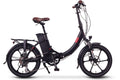 NCM FOO F1 Plus -Amego Electric Vehicles