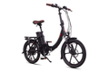 NCM FOO F1 Plus - Amego Electric Vehicles