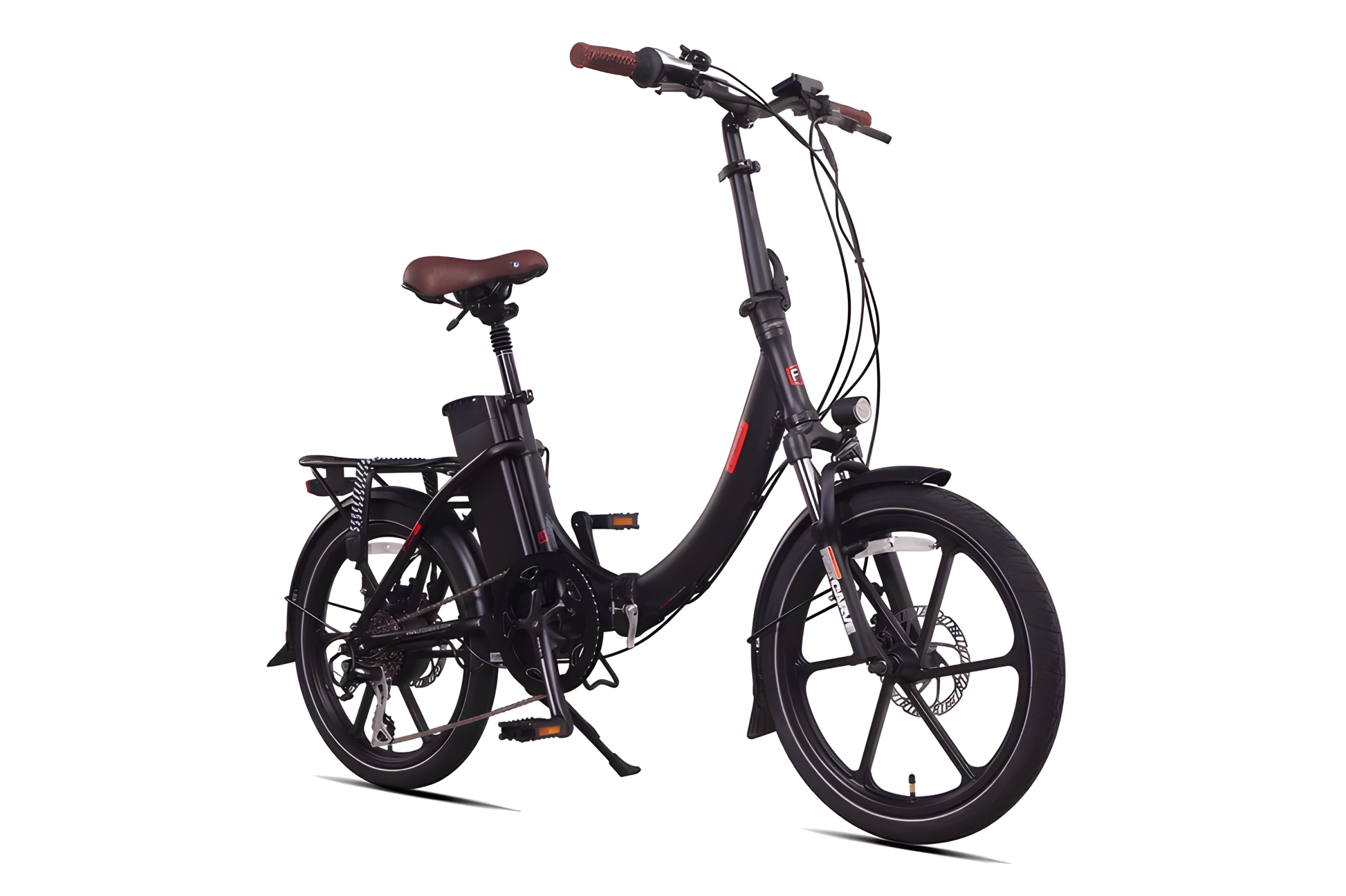NCM FOO F1 Plus - Amego Electric Vehicles