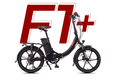 NCM FOO F1 Plus - Amego Electric Vehicles