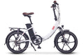 NCM FOO F1 Plus - Amego Electric Vehicles