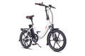 NCM FOO F1 Plus - Amego Electric Vehicles