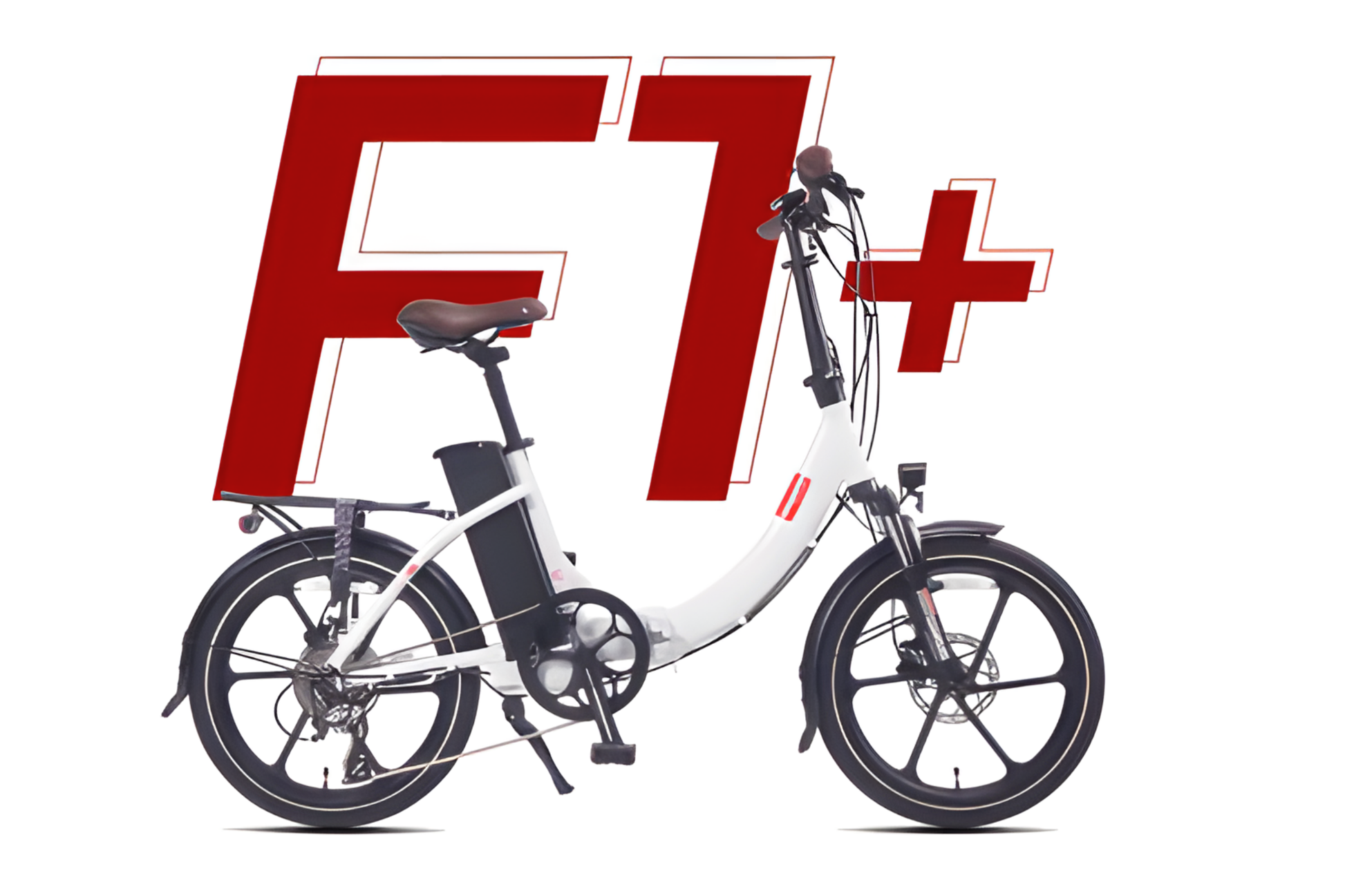 NCM FOO F1 Plus - Amego Electric Vehicles