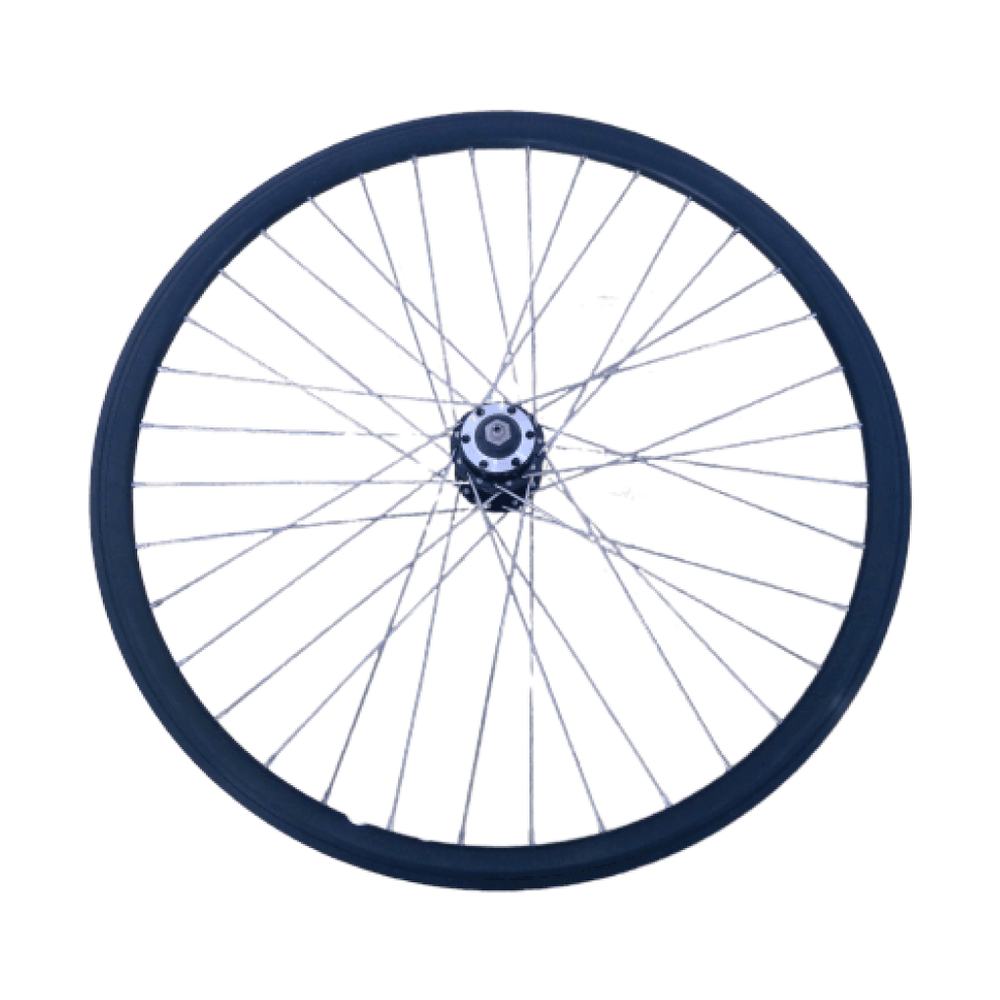 NCM/Infinite Front Wheel - Amego Electric Vehichles
