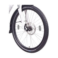 NCM/Infinite Front Wheel - Amego Electric Vehichles