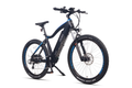 NCM M7 - Amego Electric Vehicles