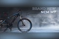 NCM M7 - Amego Electric Vehicles