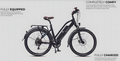 NCM Milano Plus - Upgrade to 48V25ah for $199 - Amego Electric Vehicles