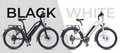 NCM Milano Plus - Upgrade to 48V25ah for $199 - Amego Electric Vehicles