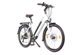 NCM Milano Plus - Upgrade to 48V25ah for $199 - Amego Electric Vehicles