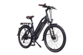 NCM Milano Plus - Upgrade to 48V25ah for $199 - Amego Electric Vehicles